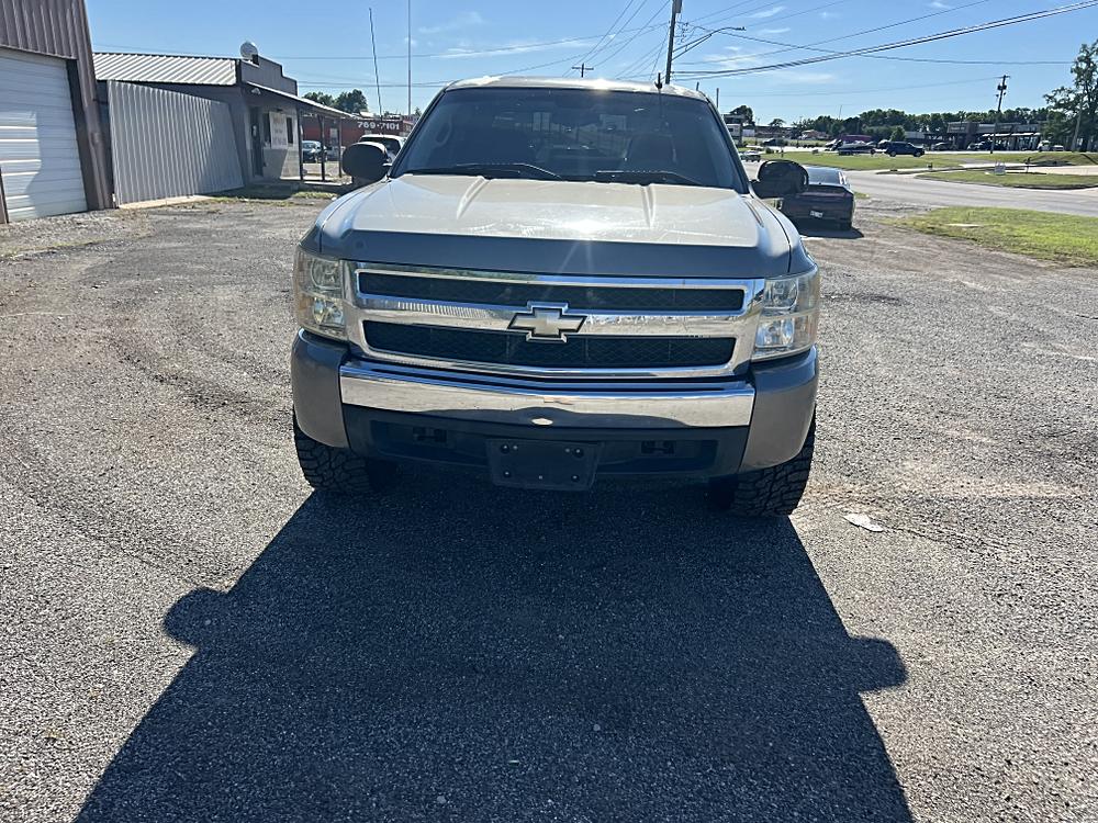 chevrolet silverado 1500 2007 2GCEC13C271702750 image chevrolet silverado 1500 2007 2GCEC13C271702750 image